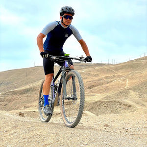 Meet your Posher, Miguel